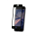 Szkło do iPhone 8/7/6S/6 Thor czarne - 1450997 - zdjęcie